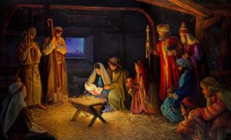 the-nativity-greg-olsen